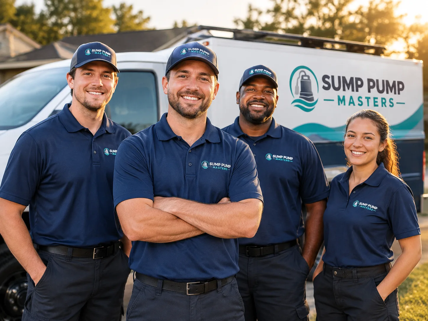 Sump Pump Repair company in Munday, TX